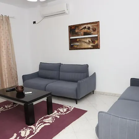 Apartment Eda City Center Berat Exterior photo