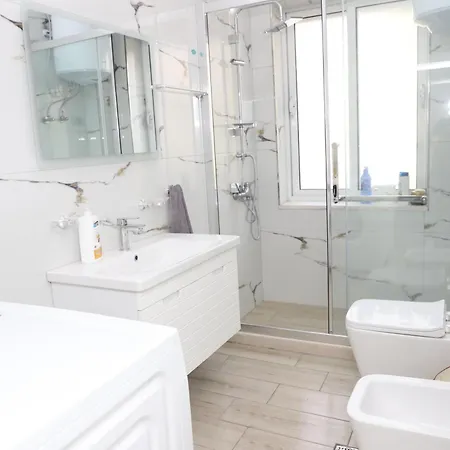 Apartment Eda City Center Berat Exterior photo