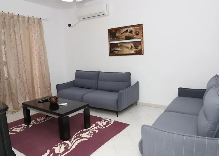 Apartment Eda City Center