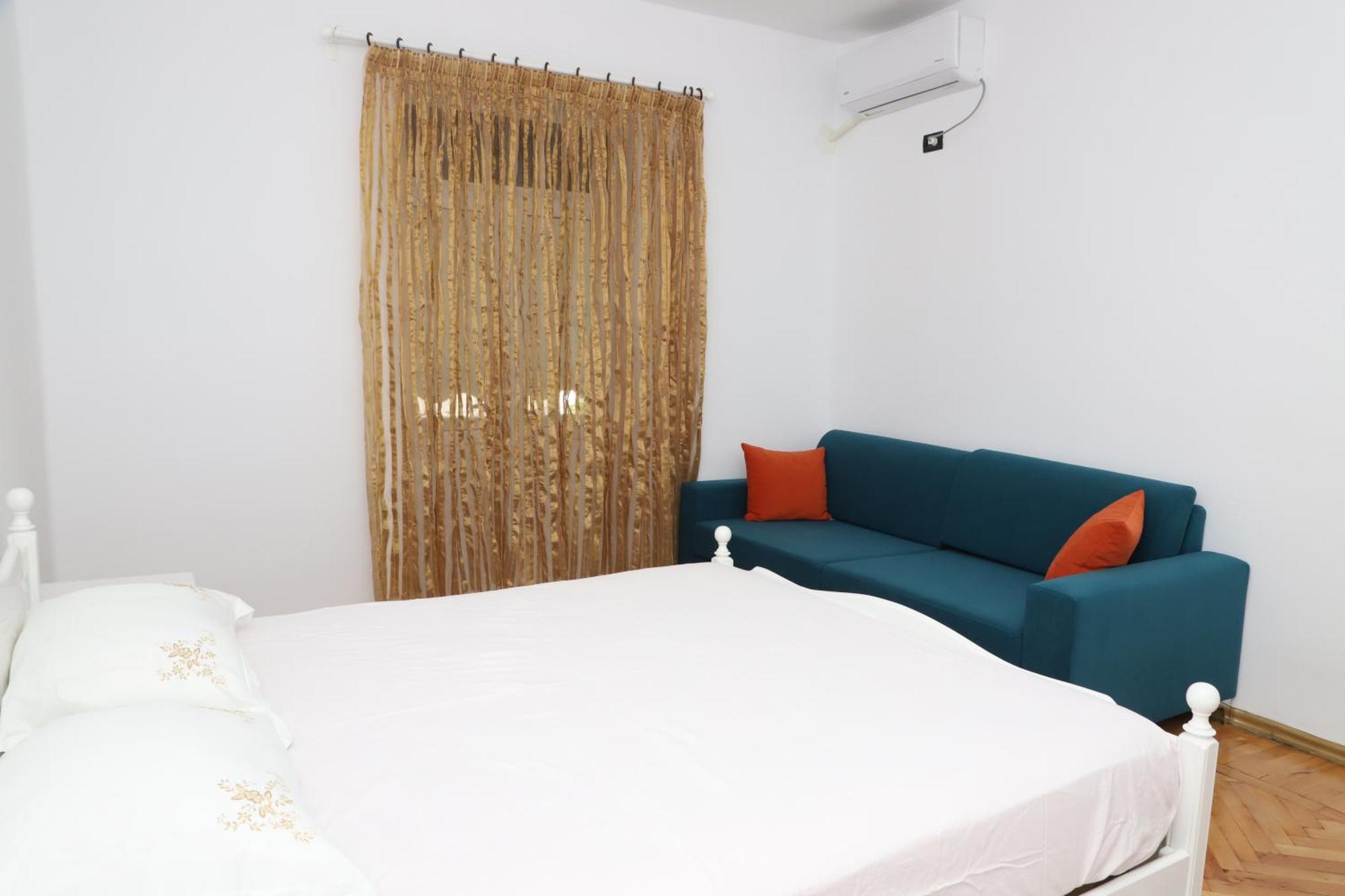 Apartment Eda Center Berat