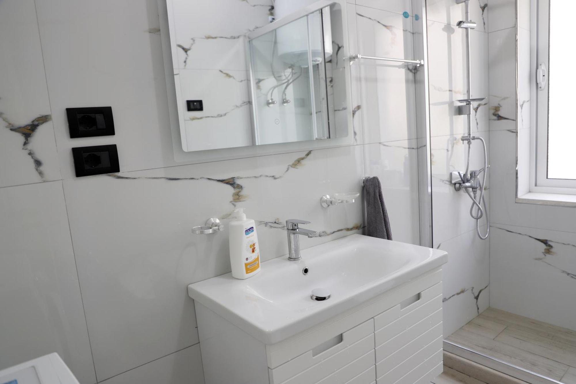 Eda Center Apartment
