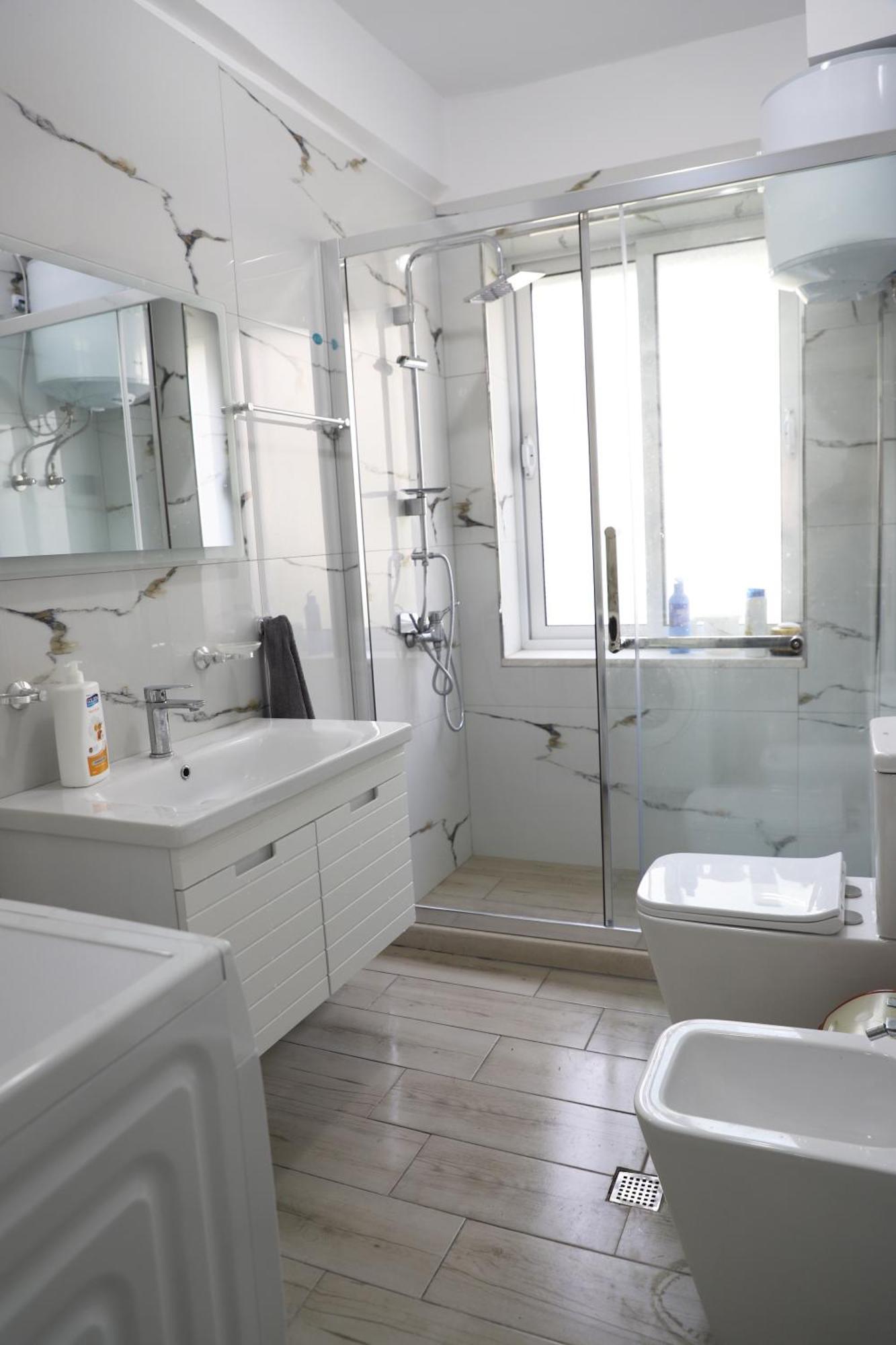 Apartment Eda Center *