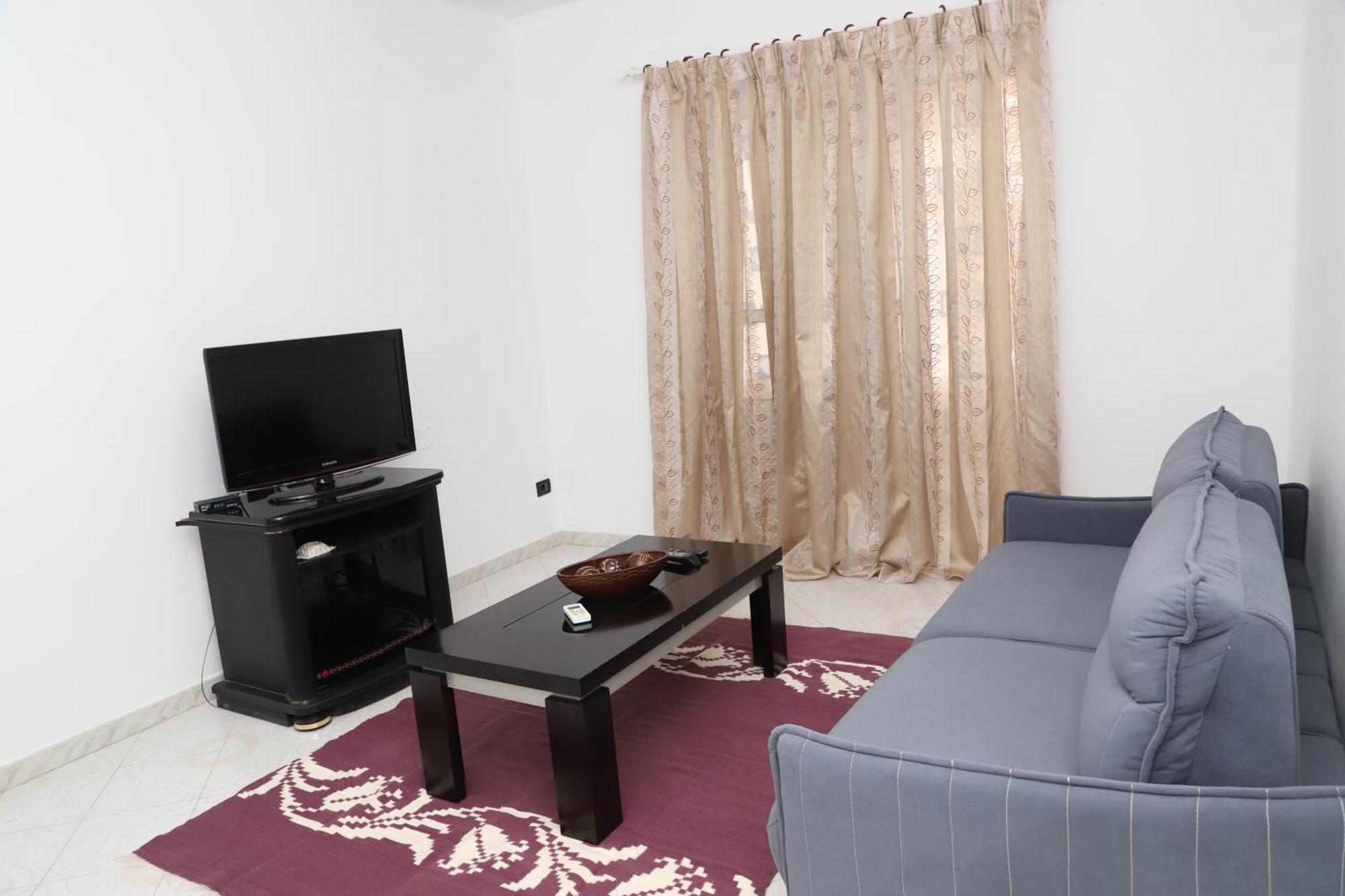 Apartment Eda Center