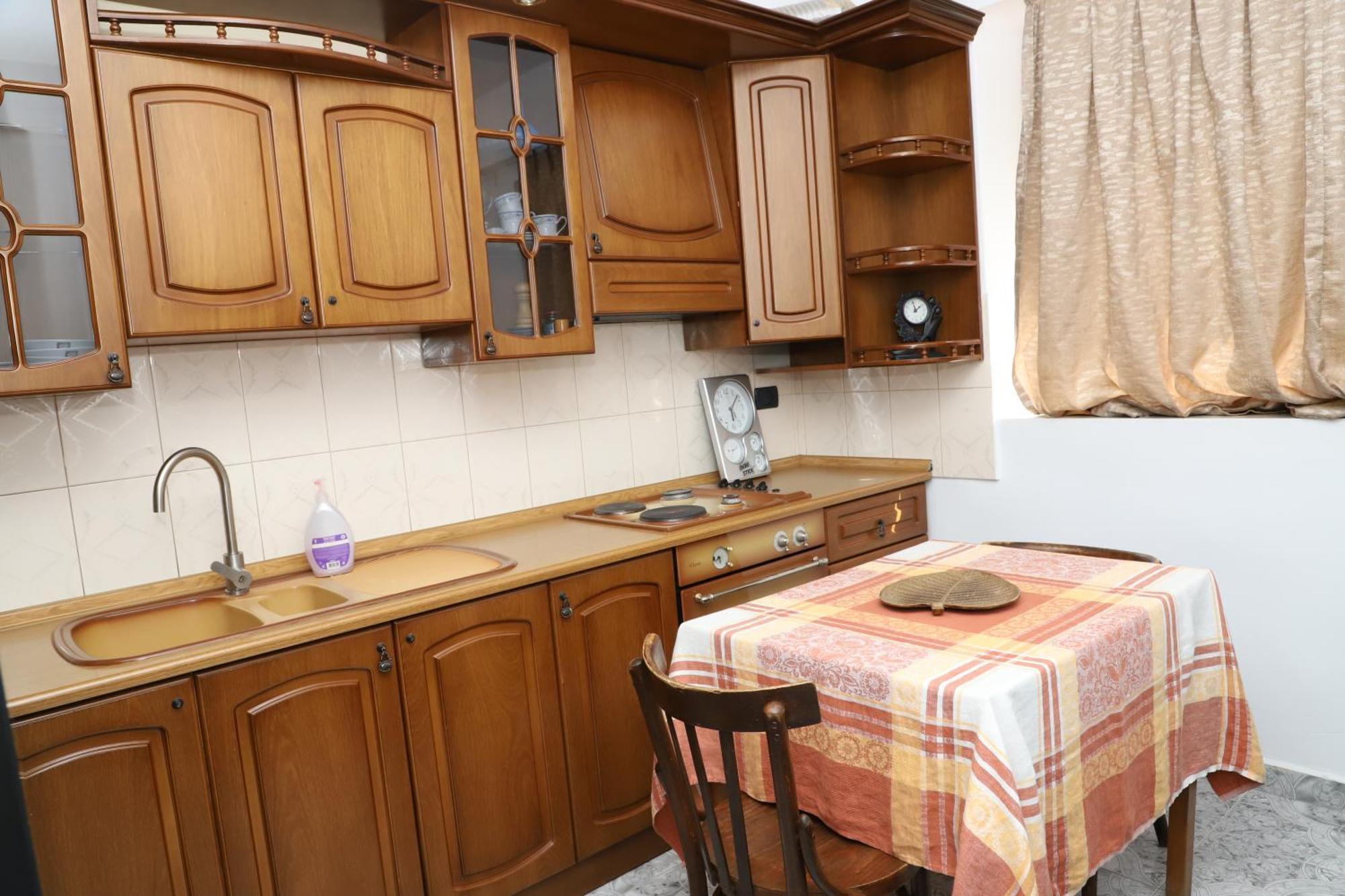 Apartment Eda Center Berat