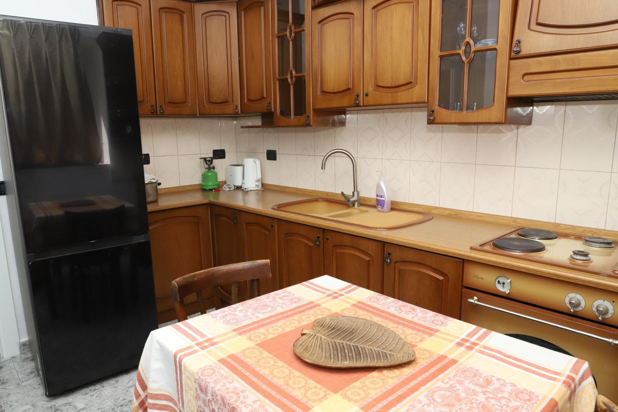 Apartment Eda Center *