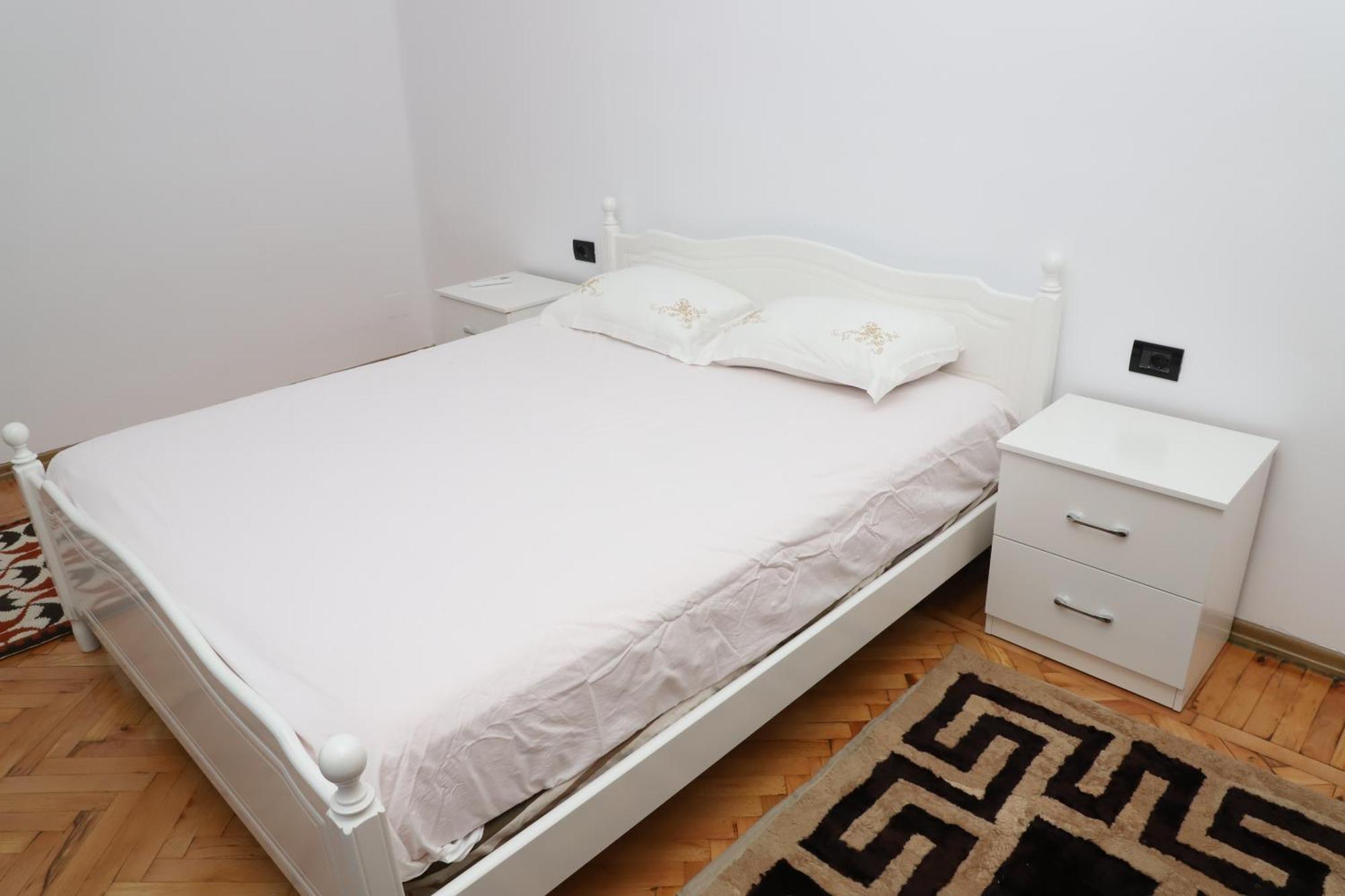 Eda Center Apartment